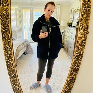 Lululemon Oh So Sherpa